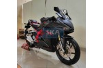 Honda CBR 250RR ABS Tahun 2019